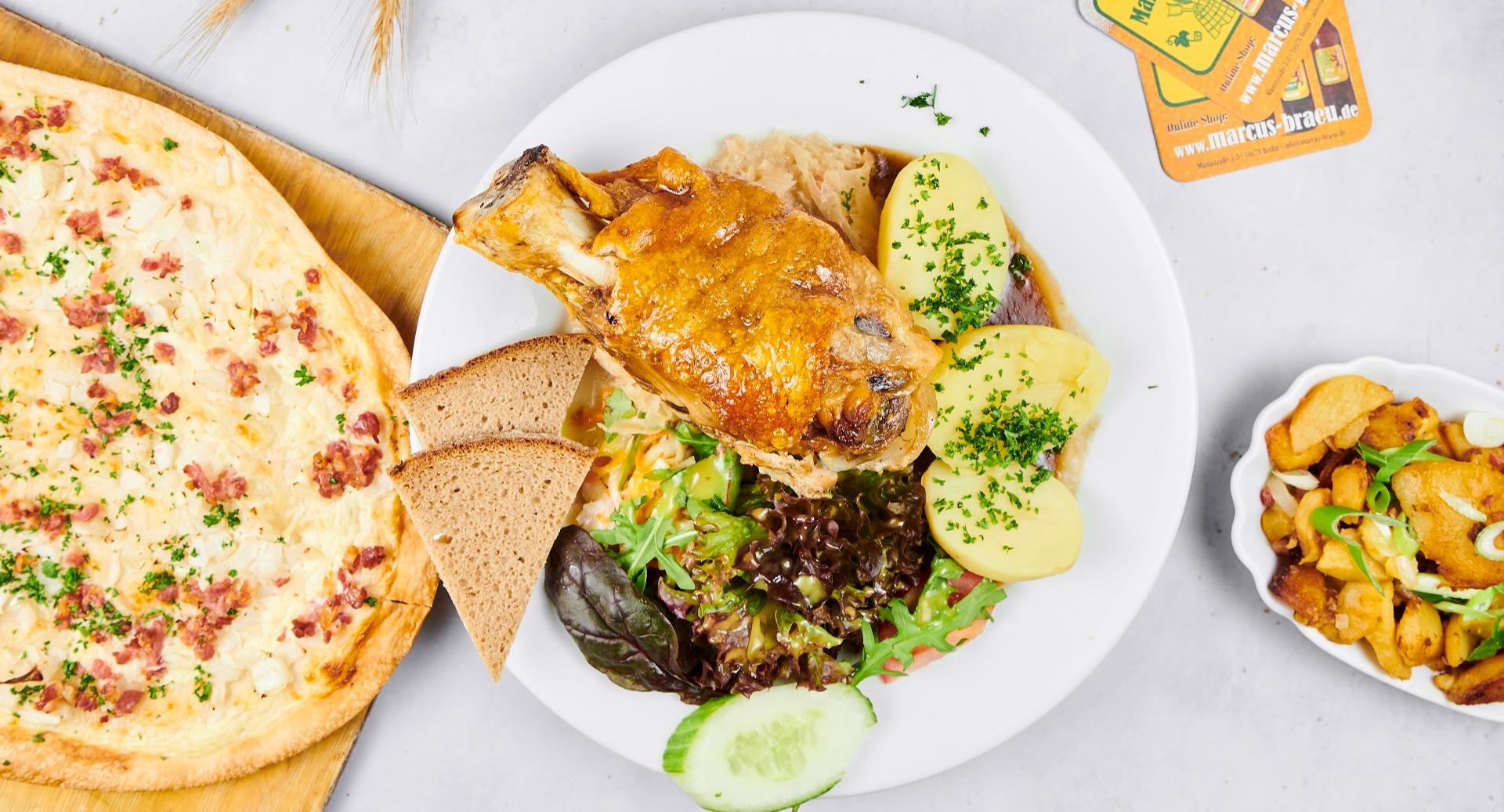 Berliner Marcus Bräu