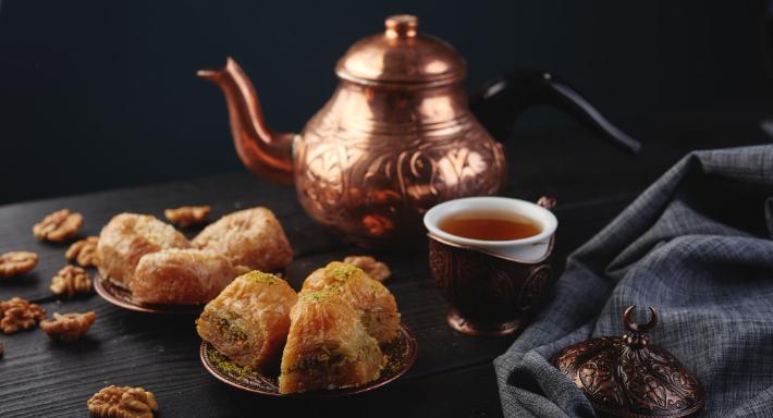 Bester Berliner Döner photo 3