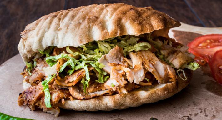 Bester Berliner Döner