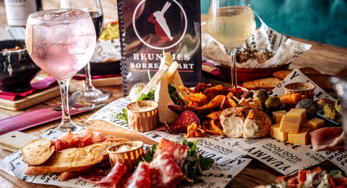 Beuntjes Grand Café