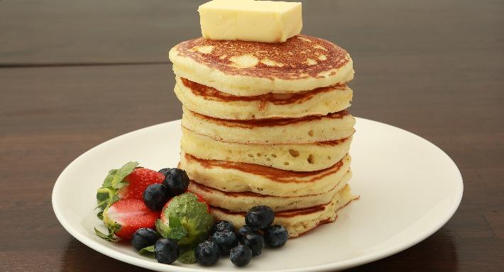 Beyond Pancakes - Marina Square