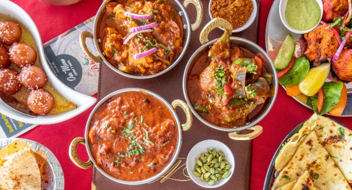 Bhalla's Indian Restaurant