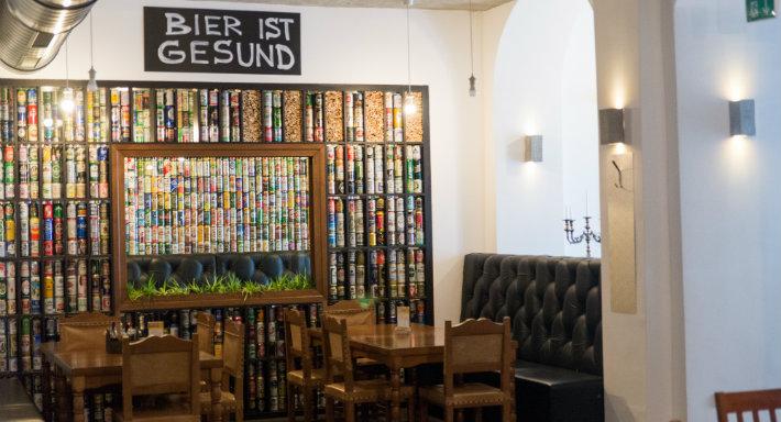 Bier & Bierli photo 1