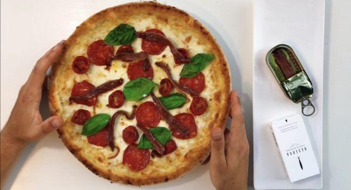 Bietigheim Pizza Contemporanea - Cucina