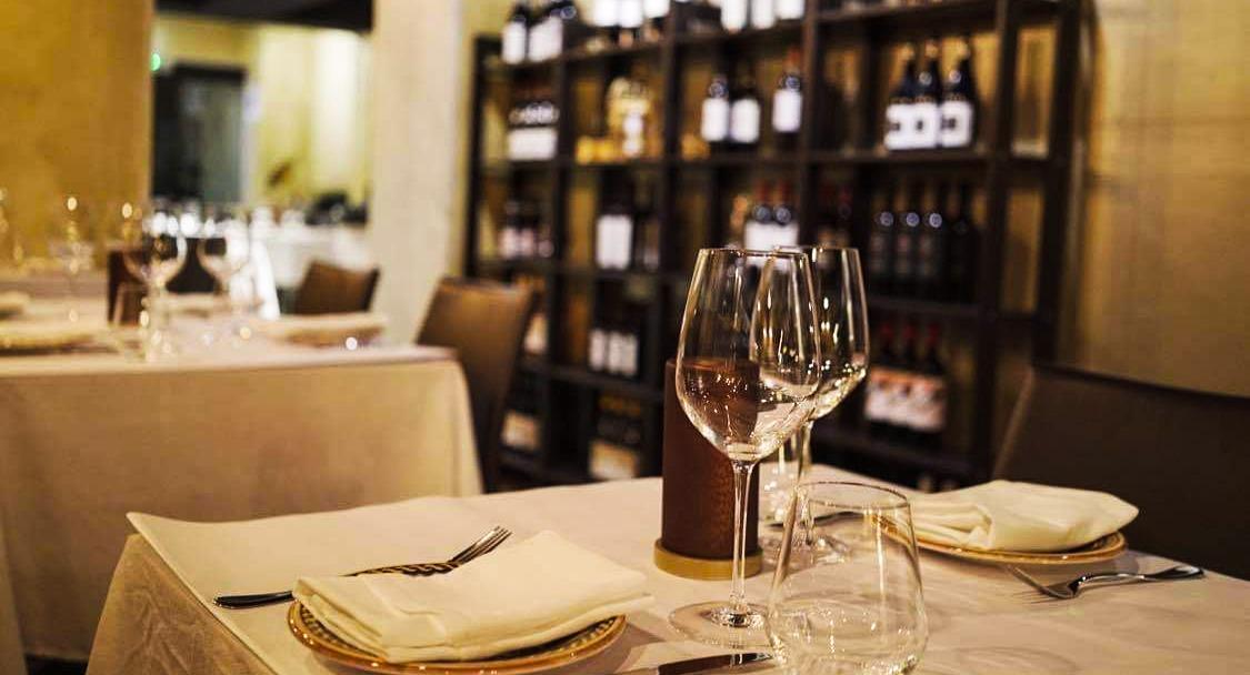 Big Fat Indian Restaurant and Bar