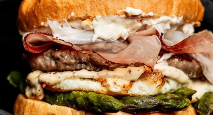 BIGGER - L'Hamburger Artigianale di Verona photo 1