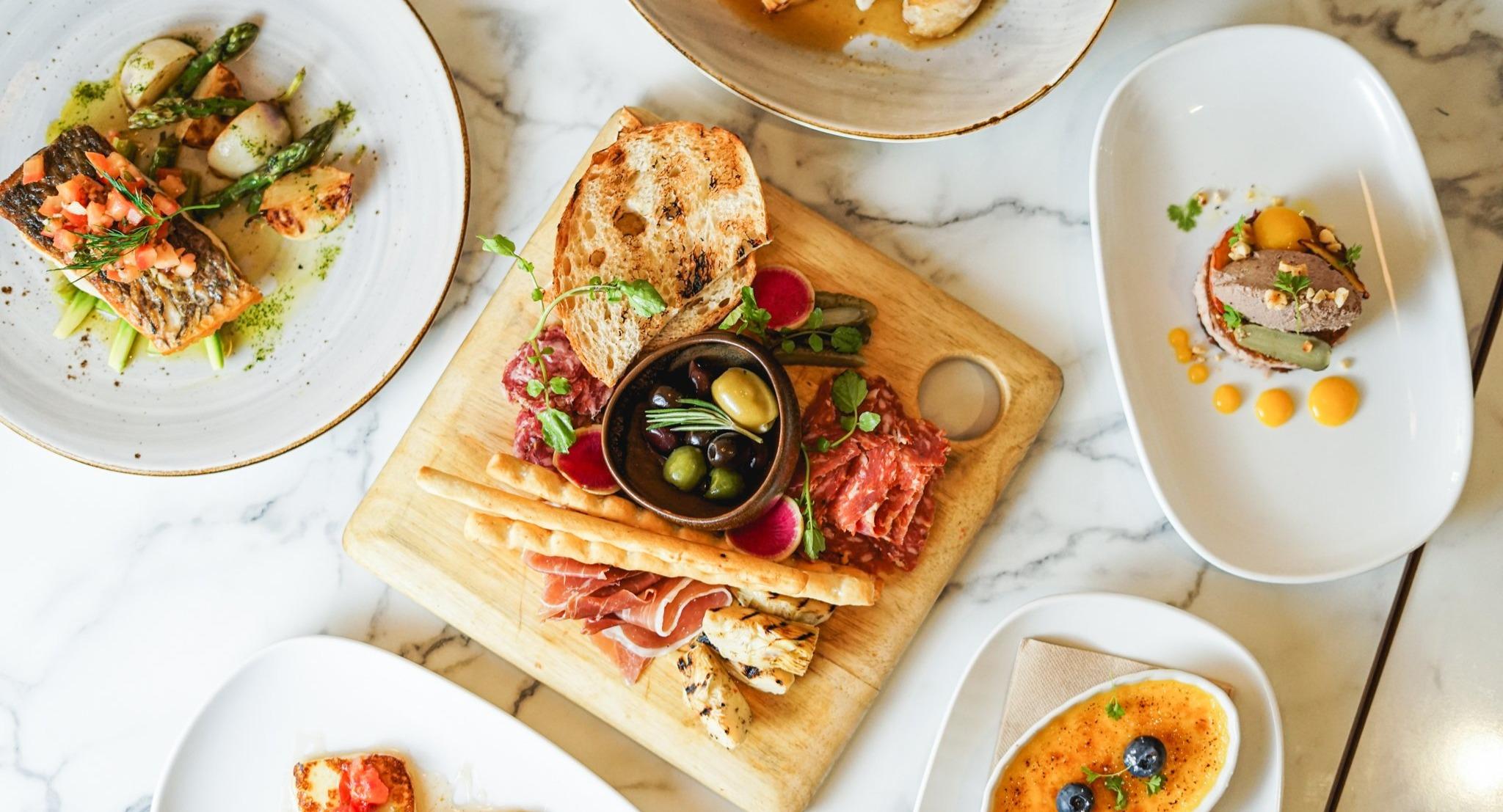 Billi's Cafe & Restaurant