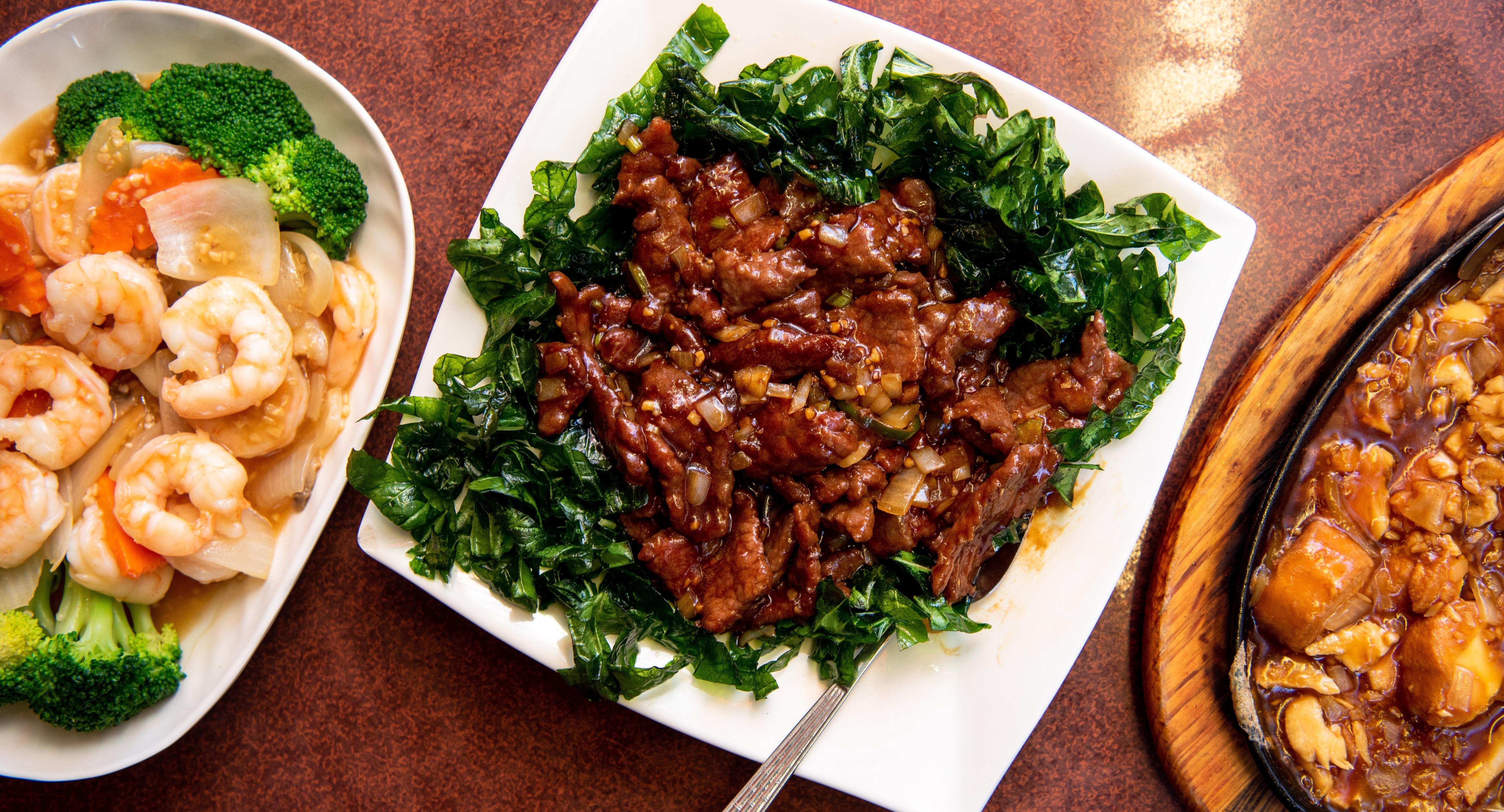 Billy Lee's Chinese Restaurant photo 1