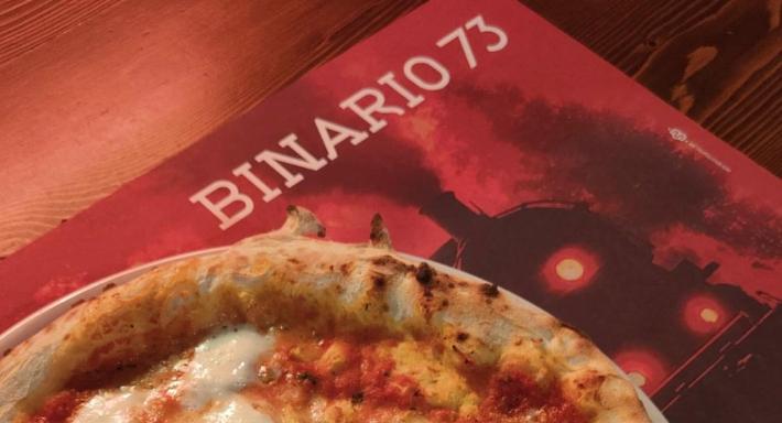 Binario 73 photo 1