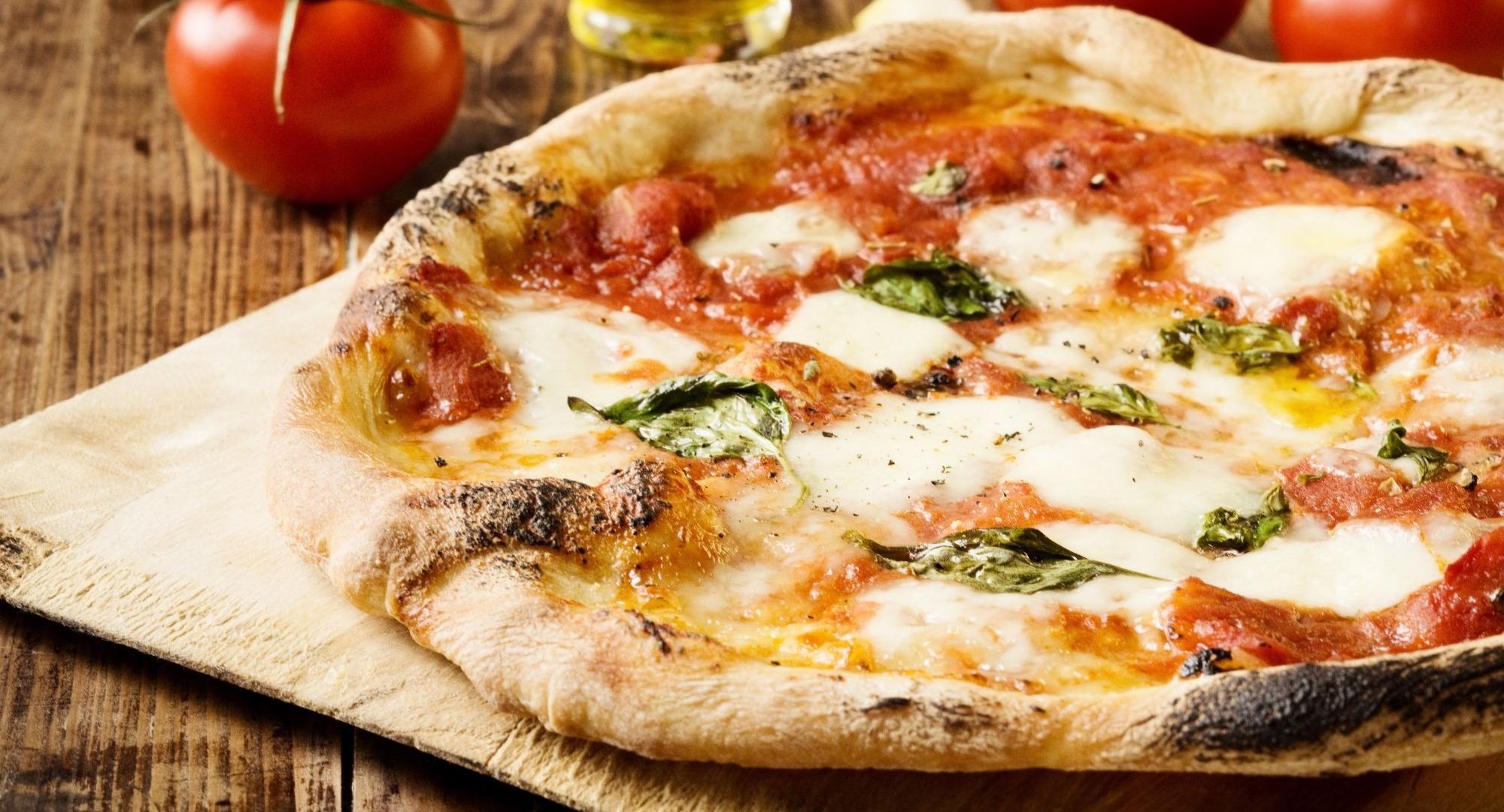 Bio-Pizzeria VERO 1080 photo 1