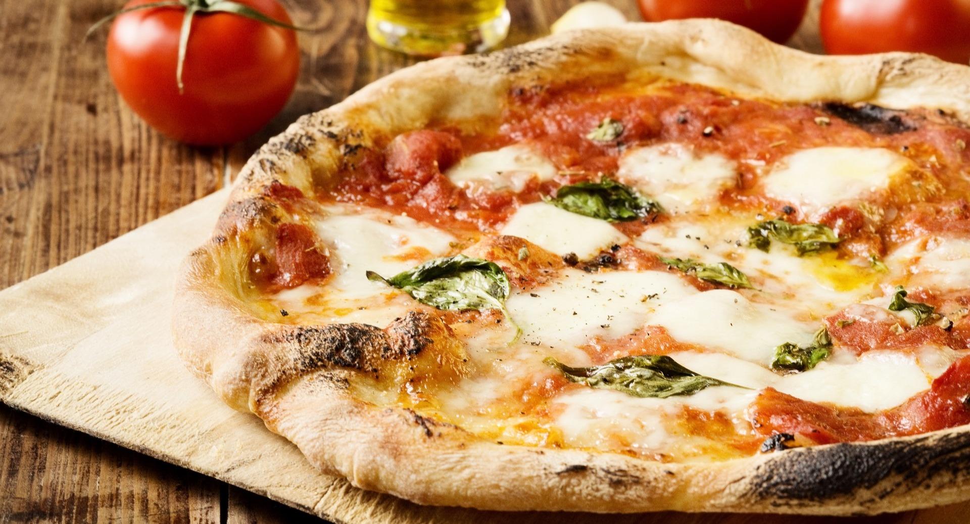 Bio-Pizzeria VERO 1090 photo 2