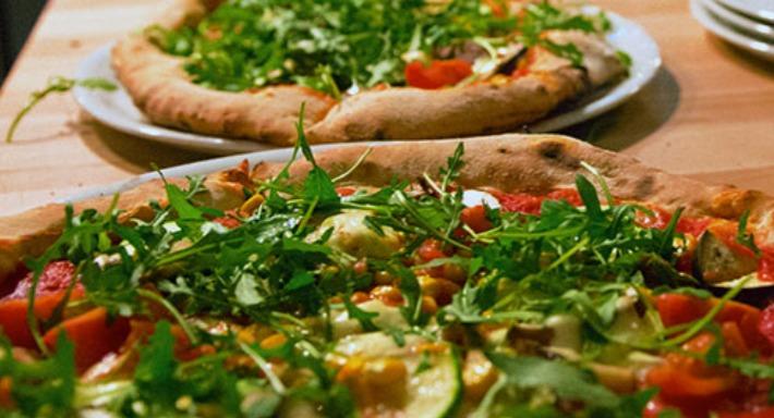 Bio-Pizzeria VERO 1090