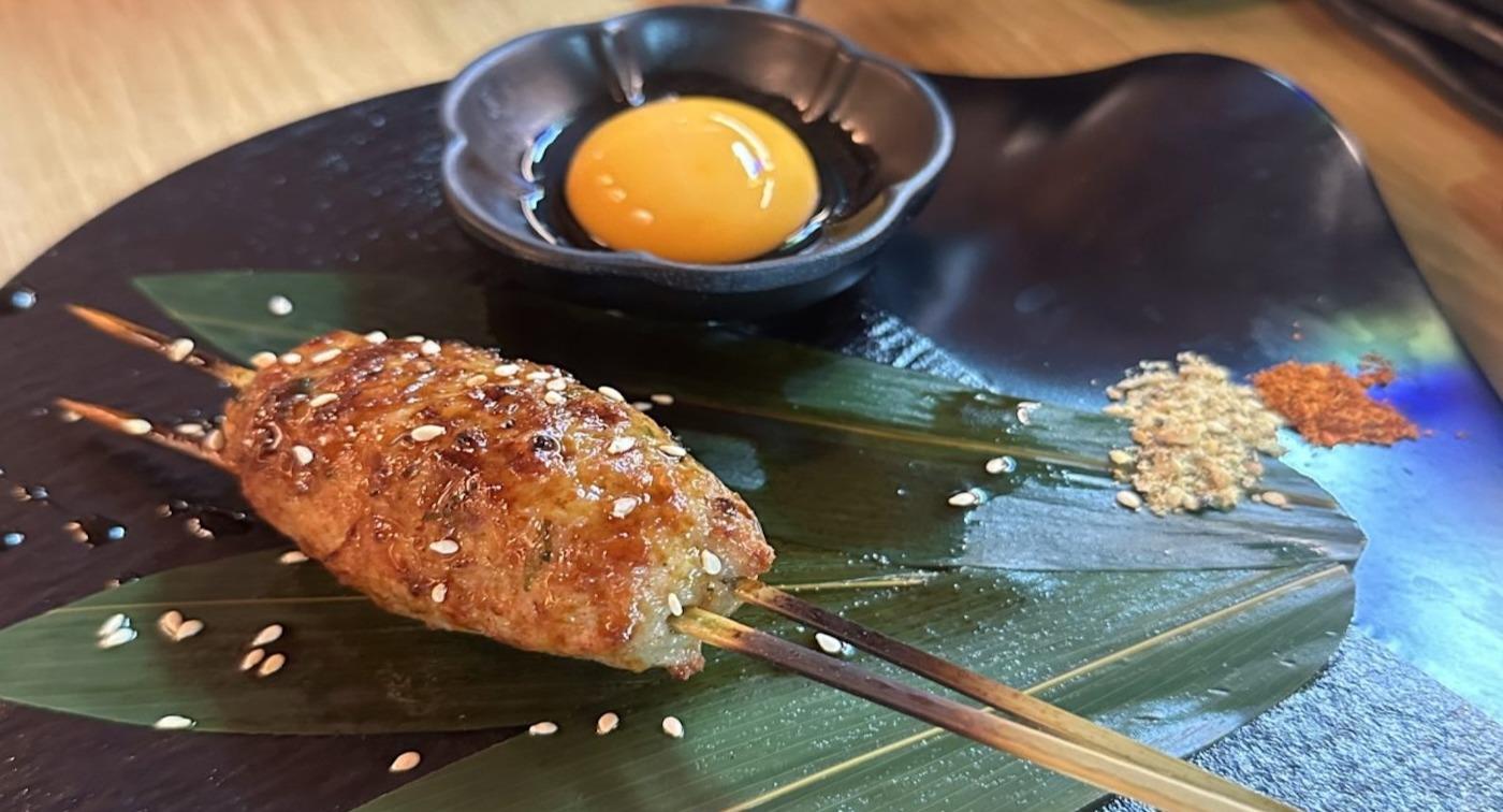 Bird Yakitori Bar photo 1