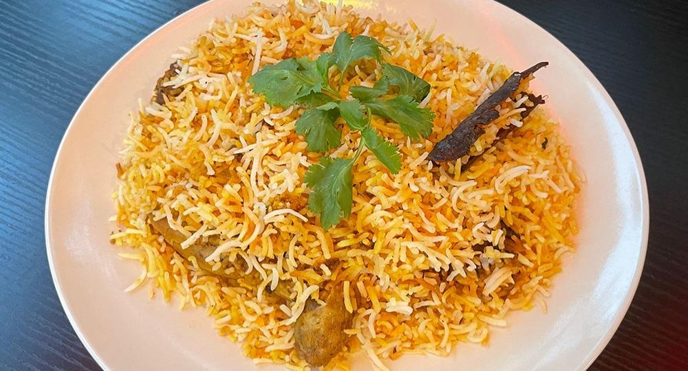 Biryani Place photo 1