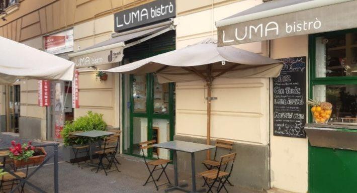 Bistro' al 40 by Luma bistro' photo 1