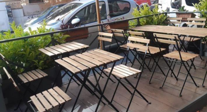 Bistro' al 40 by Luma bistro' photo 3