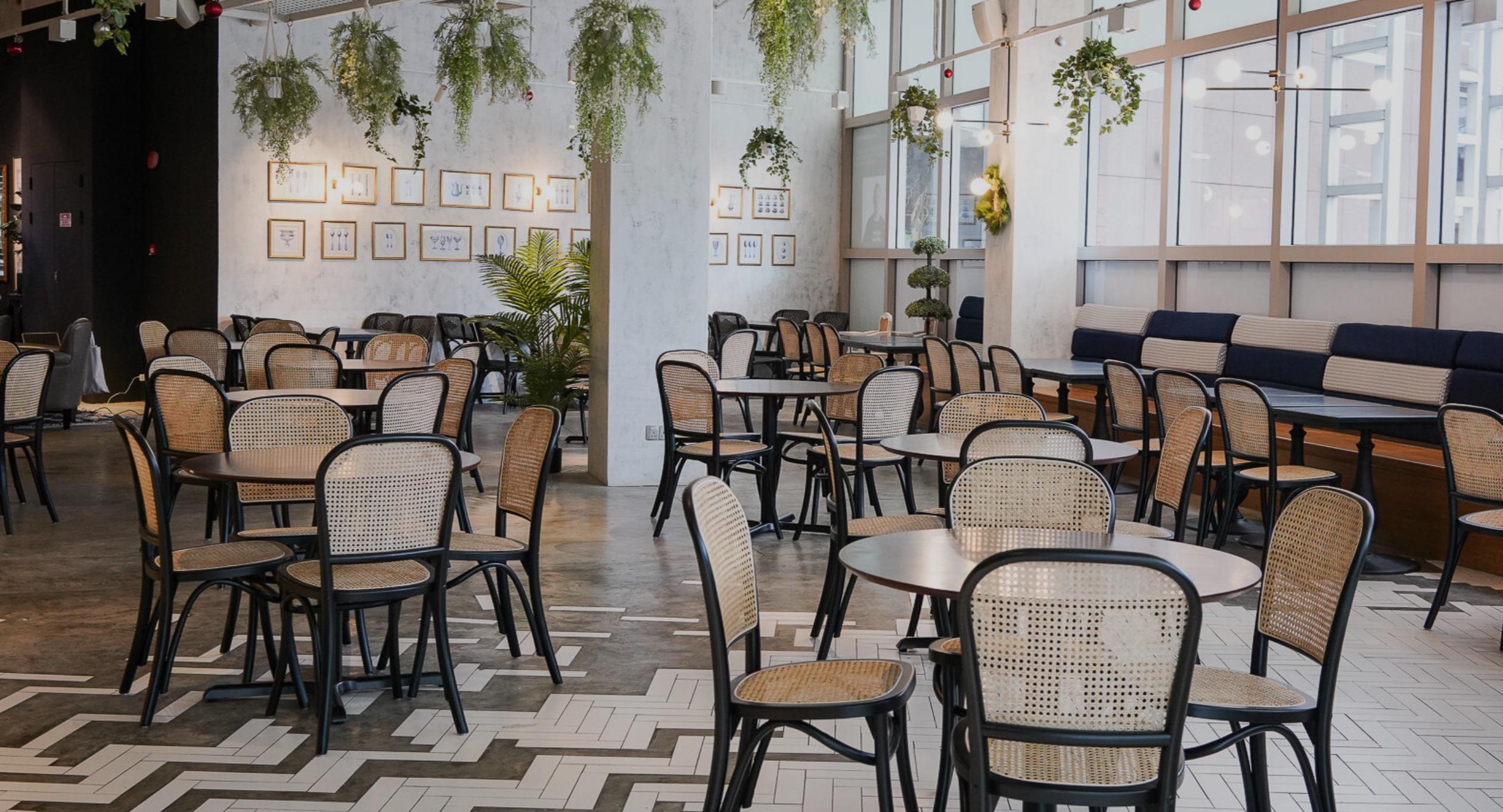 Bistro G photo 1