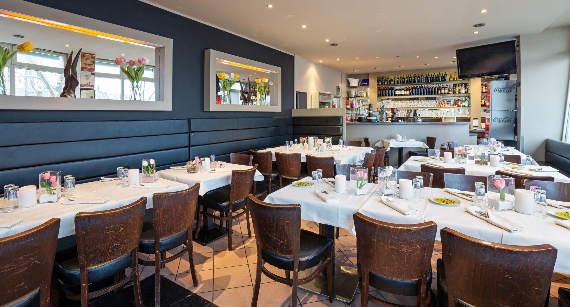 Bistro Salvatore photo 1