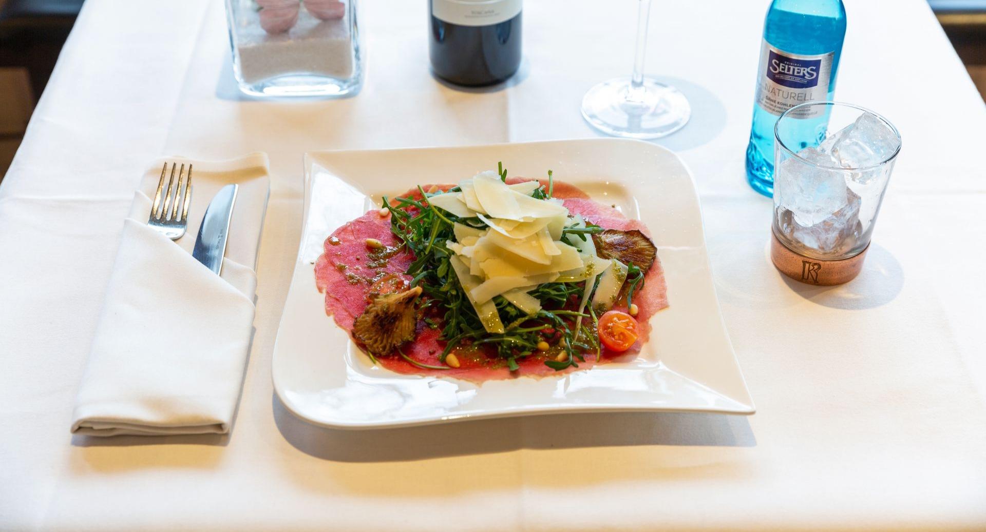 Bistro Salvatore photo 5