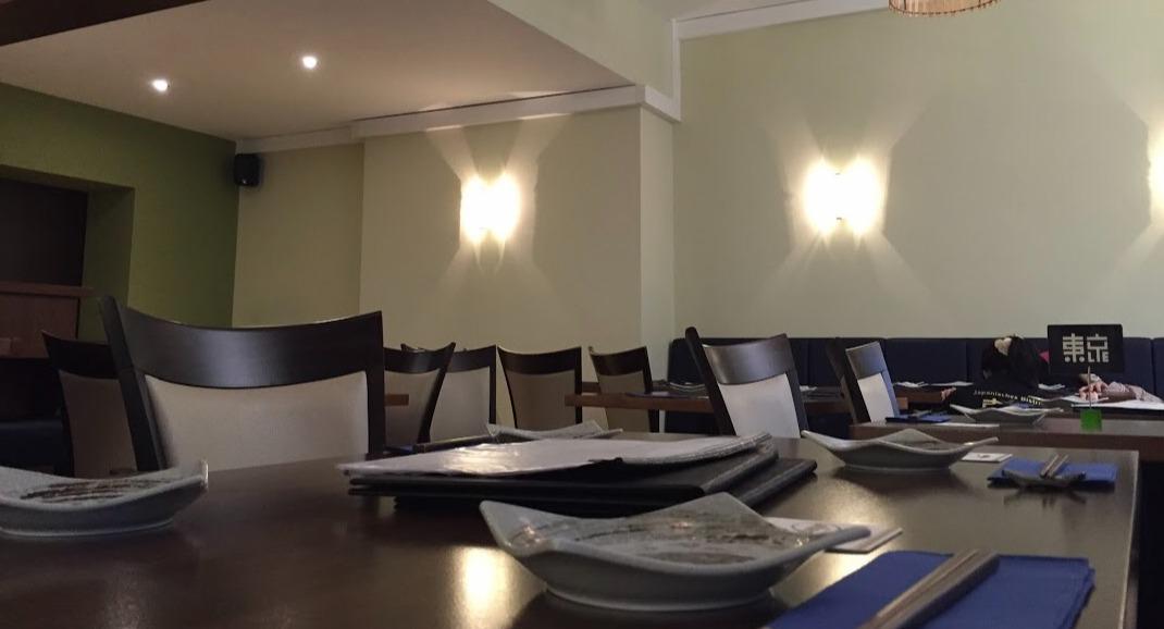 Bistro T-style photo 4