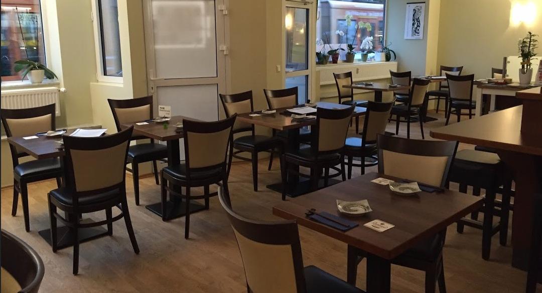 Bistro T-style photo 5