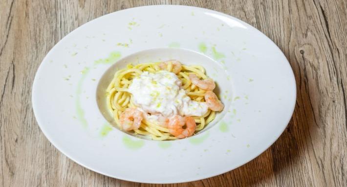 Bistrot 06 Pizzeria, Ristorante