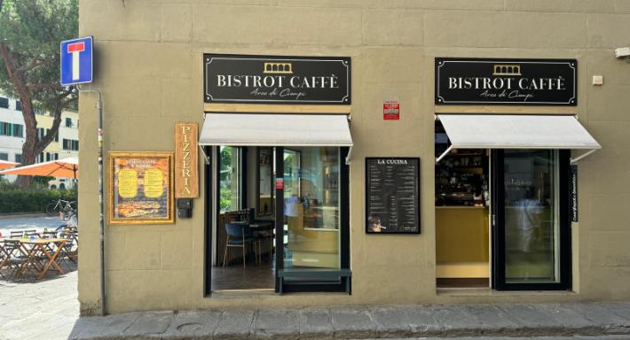 Bistrot Caffé Arco de' Ciompi photo 1