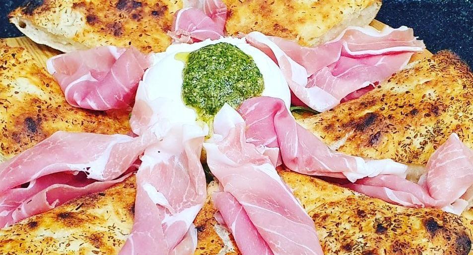 Bistrot De Paris Ercolano