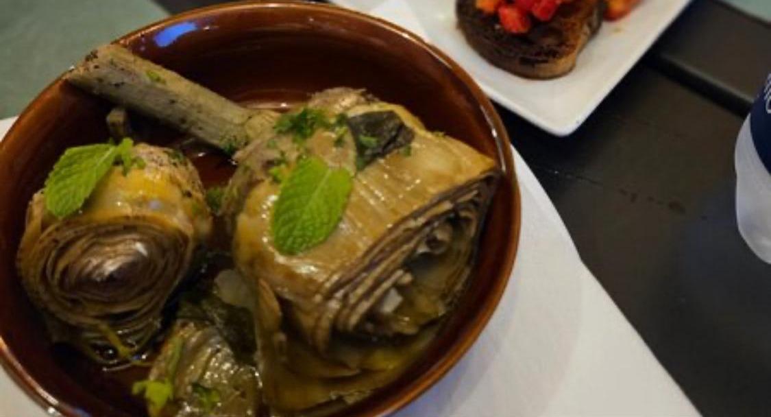 Bistrot er Marchese photo 1