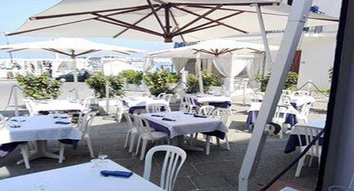 Bistrot la Piazzetta