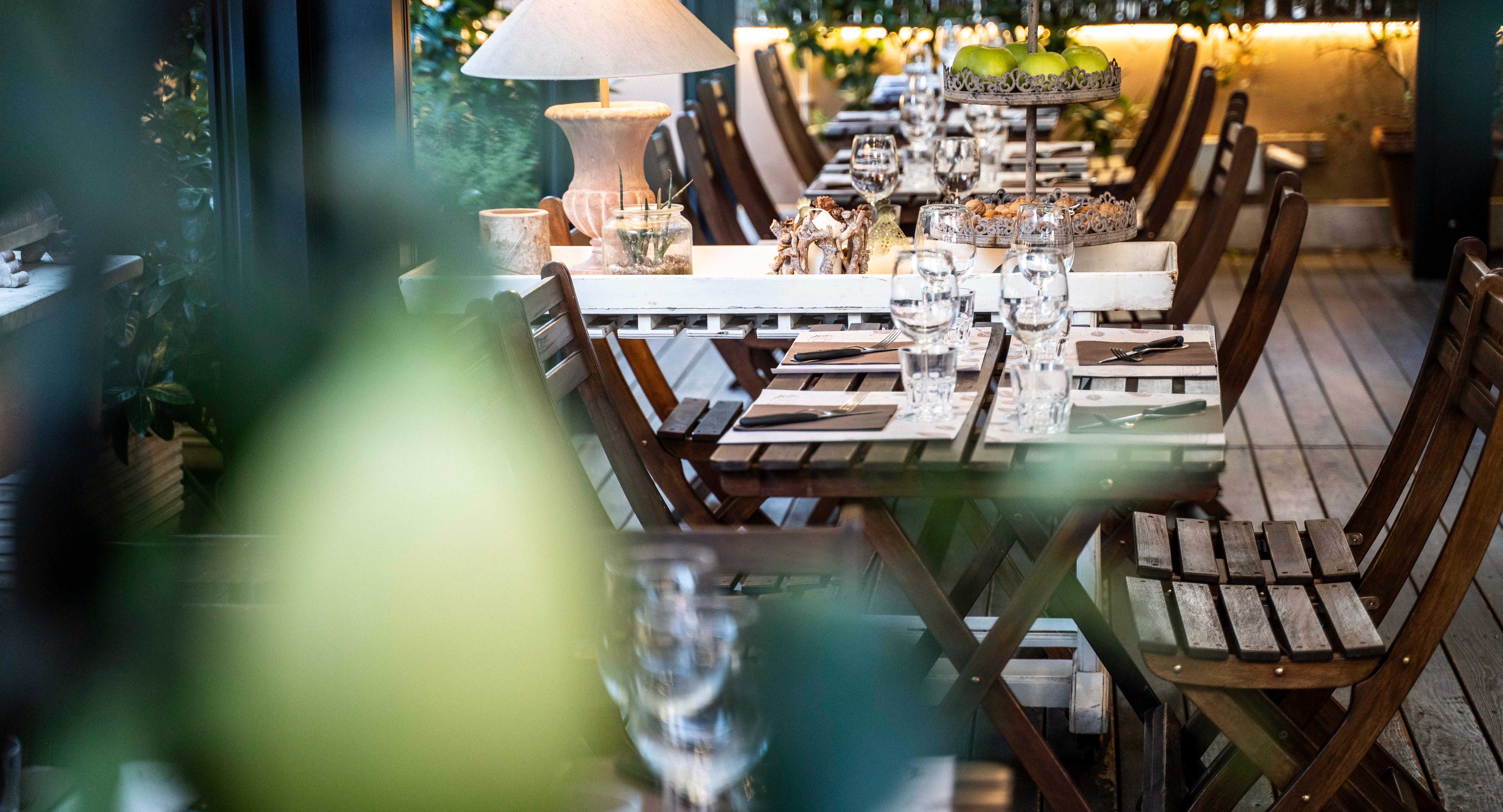 Bistrot Luce photo 1