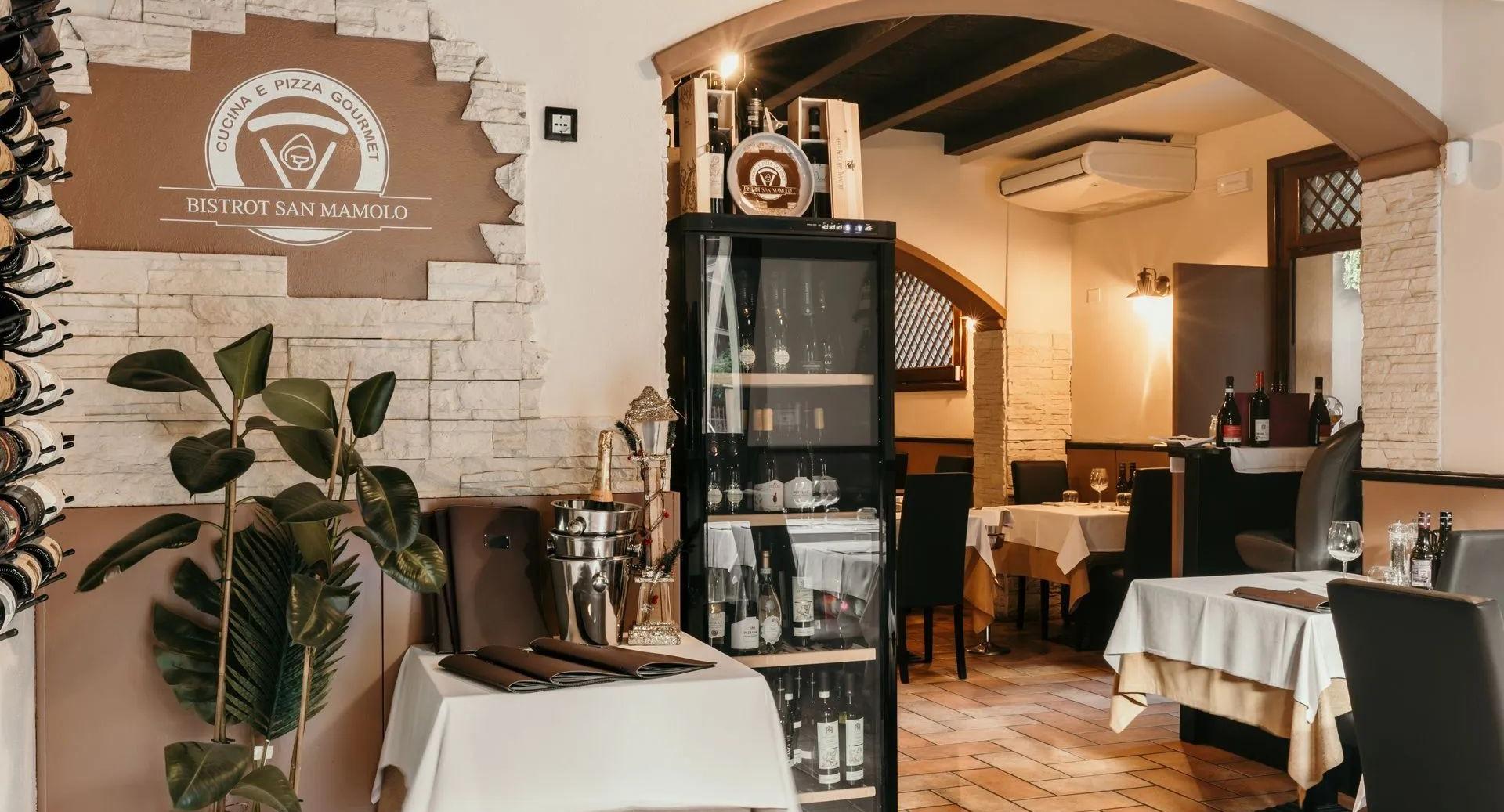 Bistrot San Mamolo photo 3