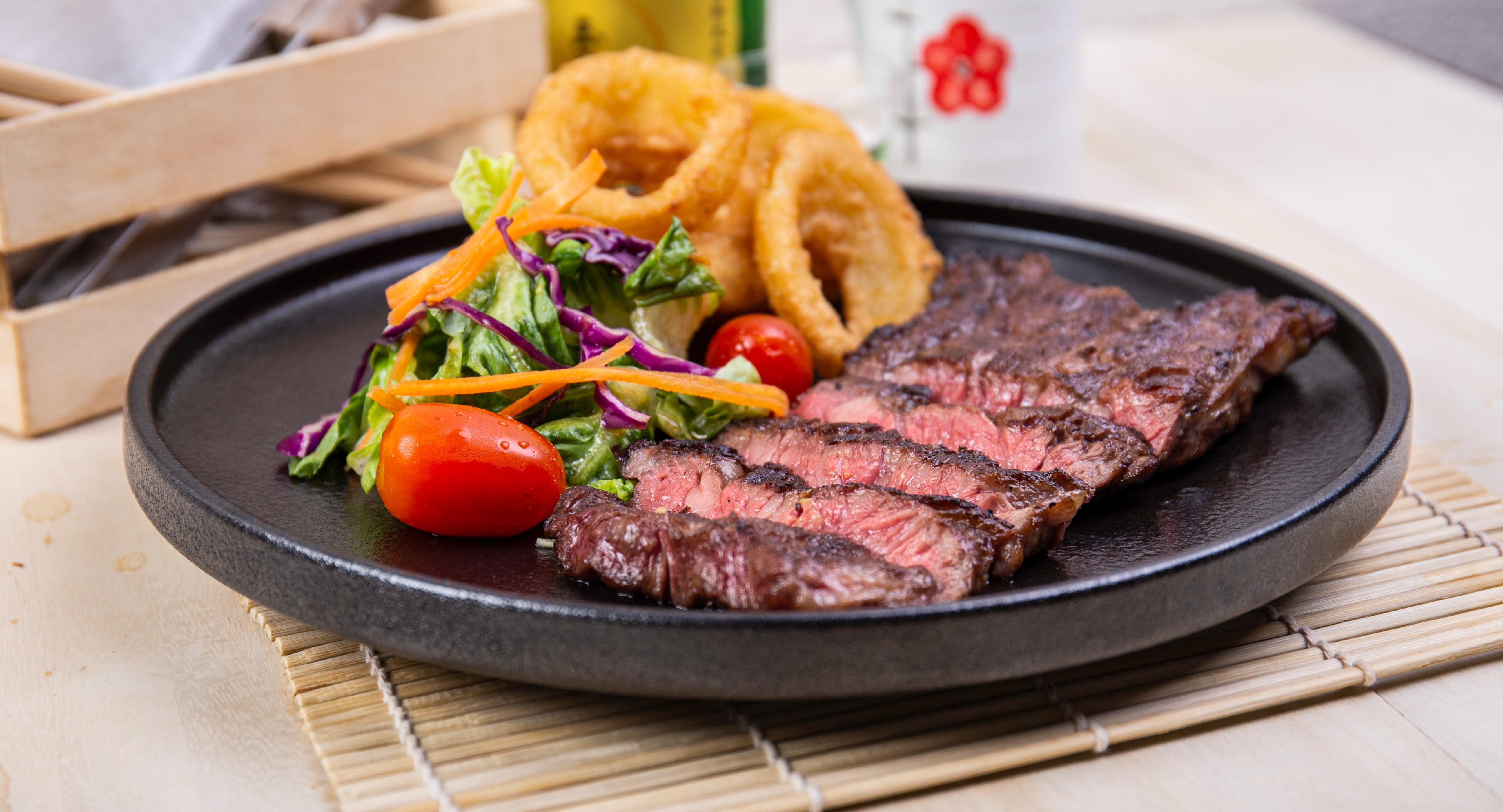 BIZEN Okayama Wagyu Steakhouse - Bugis Village photo 1