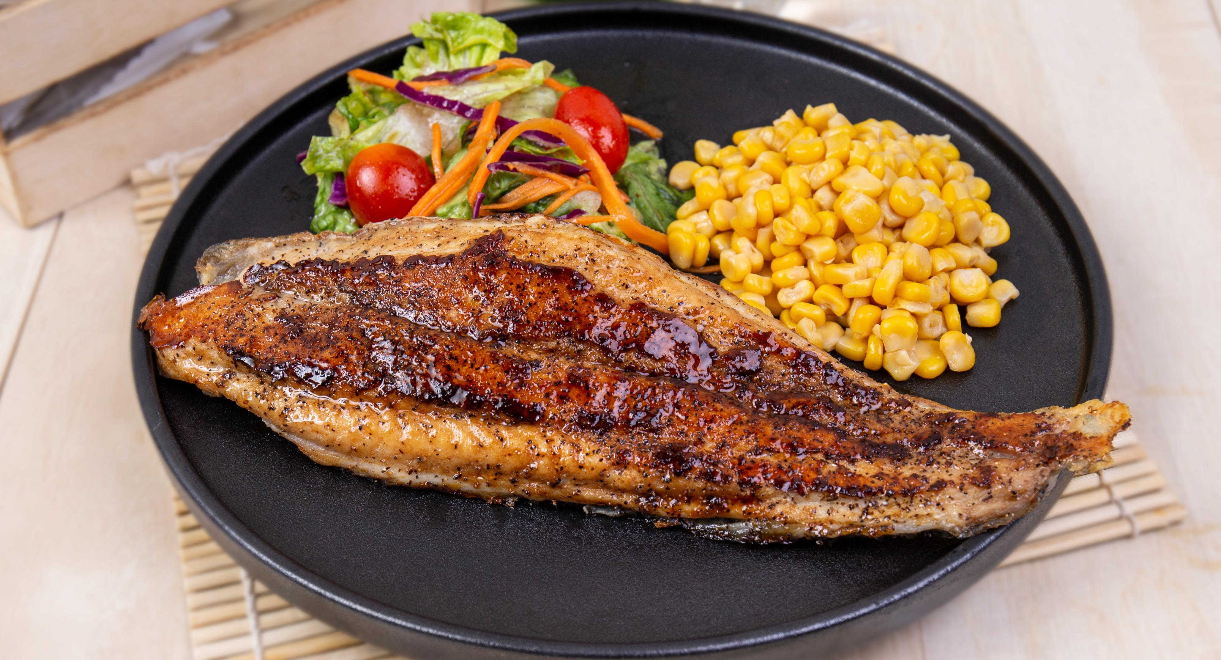 BIZEN Okayama Wagyu Steakhouse - Bugis Village photo 2