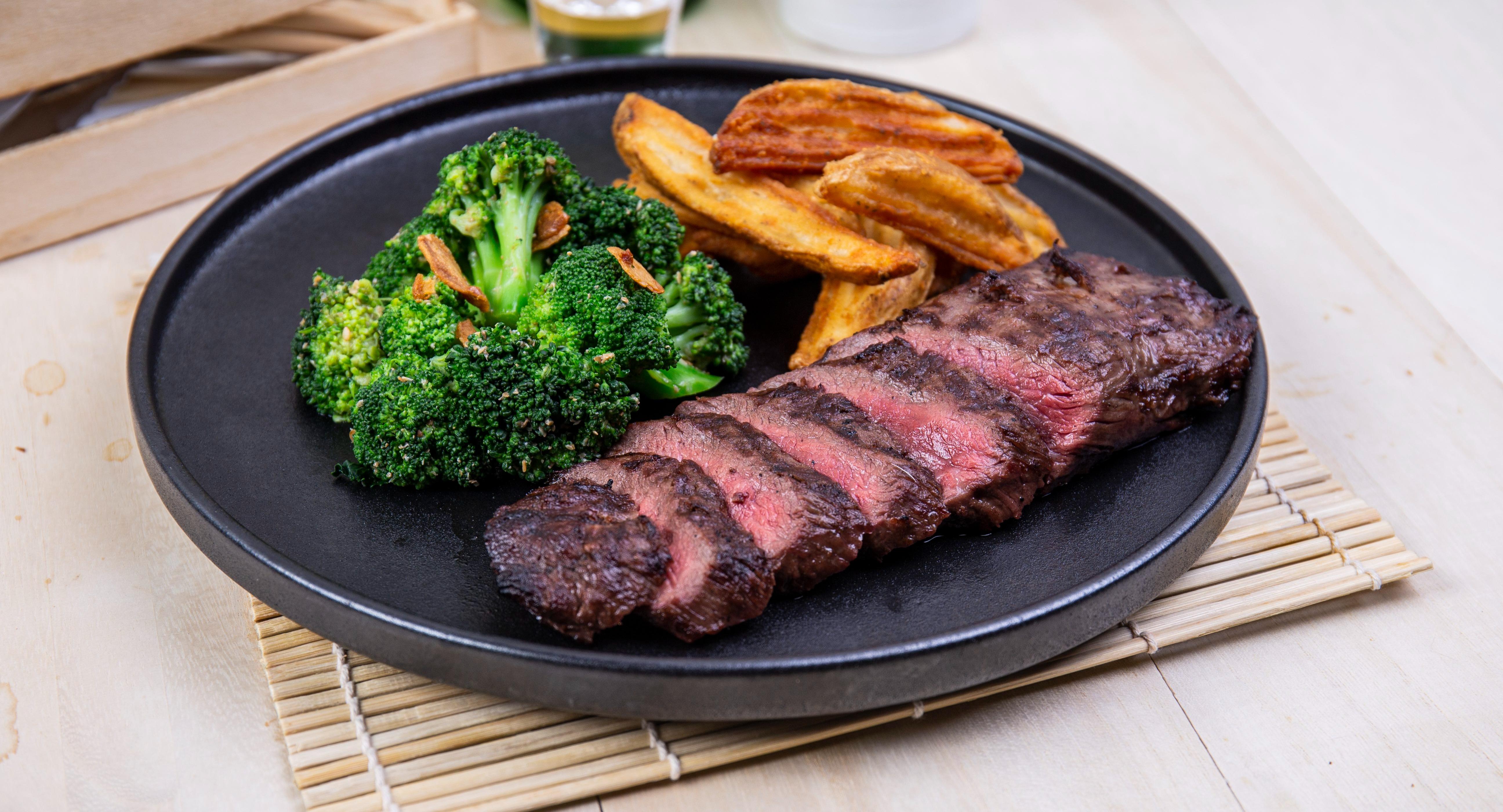 BIZEN Okayama Wagyu Steakhouse - Bugis Village photo 4