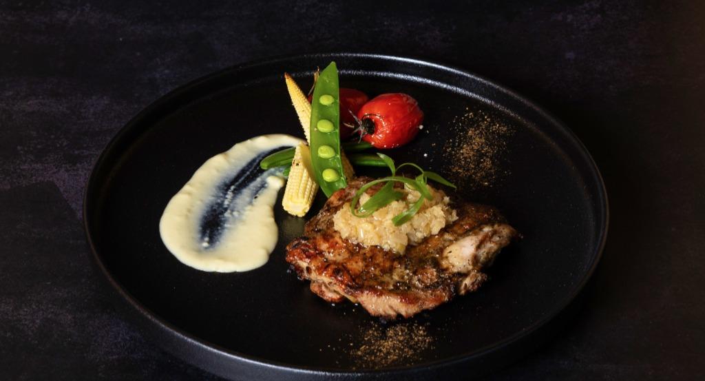 Bizen Wagyu & Salad Bar @ Plaza Singapura photo 1
