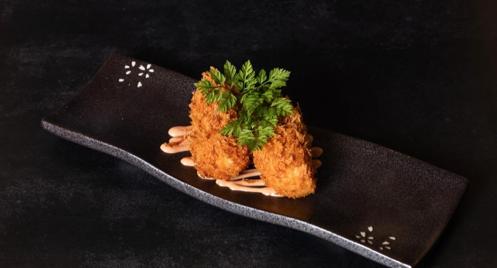 Bizen Wagyu & Salad Bar @ Plaza Singapura photo 4