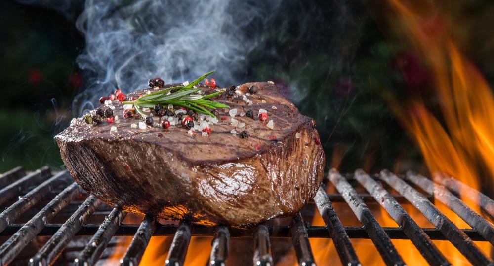 Black Angus XL Steakhouse photo 2