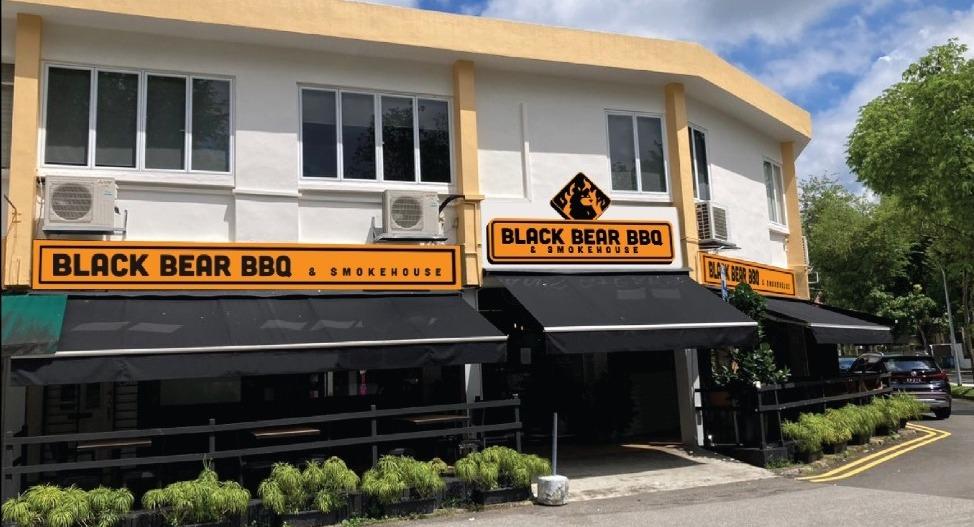 Black Bear BBQ & Smokehouse photo 1