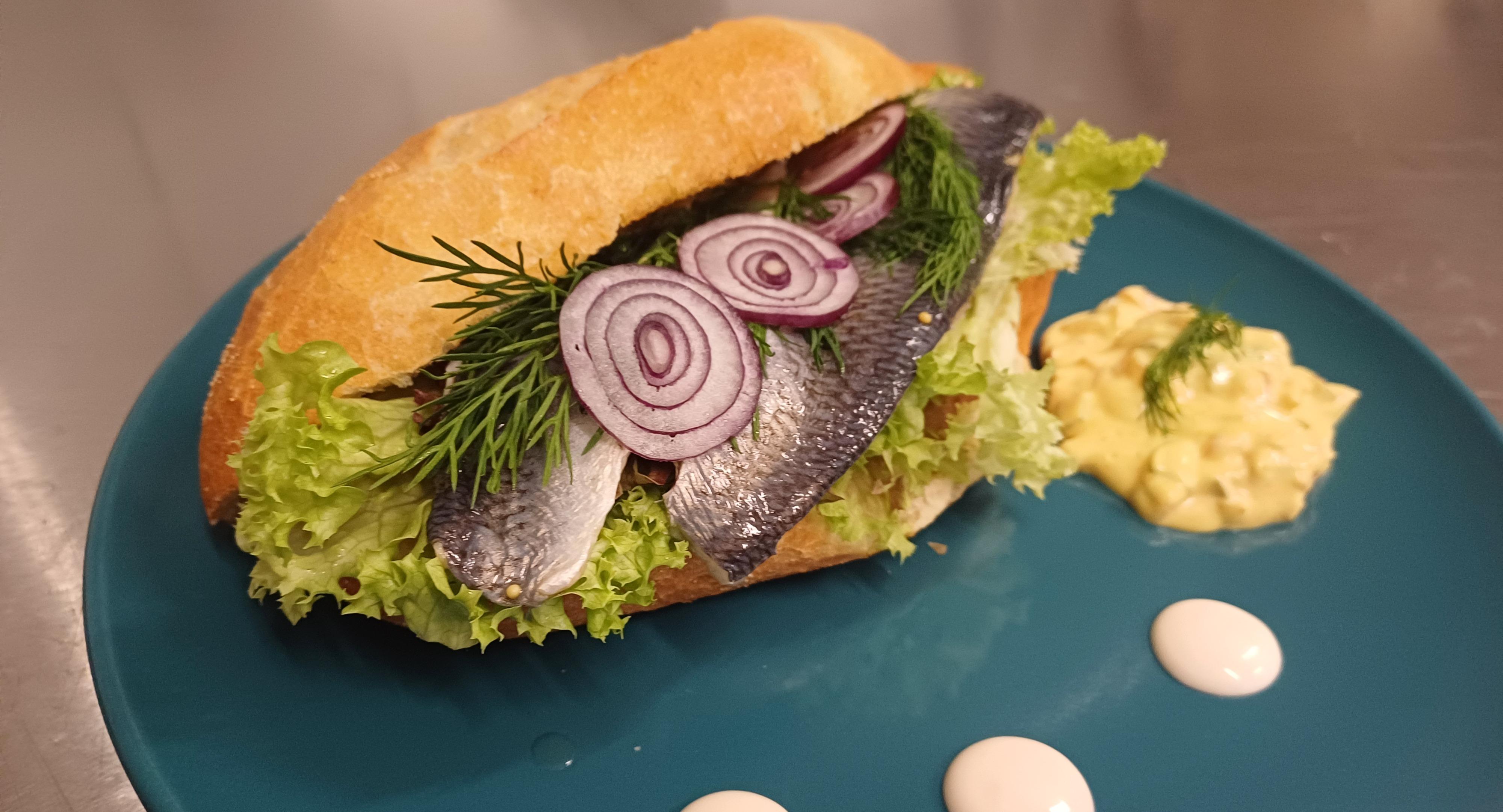 Black Pearls photo 1