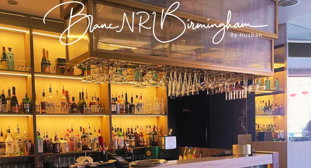 Blanc NRI - Birmingham photo 4