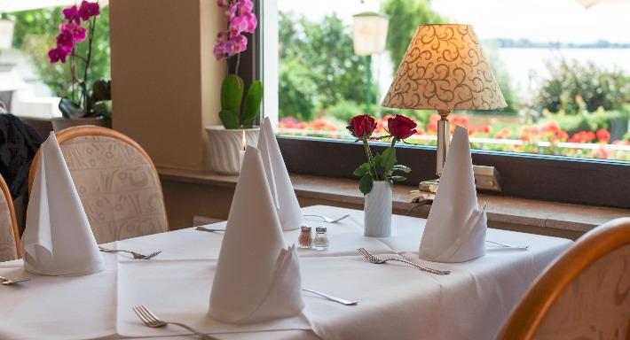 Blankenese Strandhof photo 2