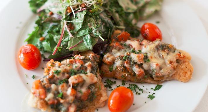 Blankenese Strandhof photo 3