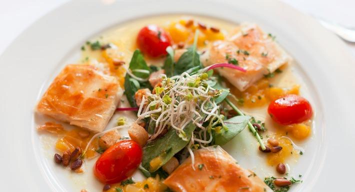 Blankenese Strandhof photo 4