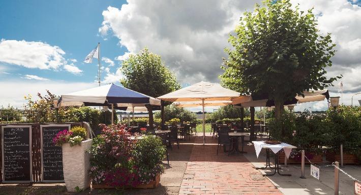 Blankenese Strandhof photo 5