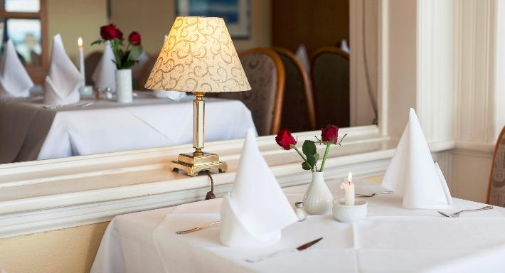 Blankenese Strandhof