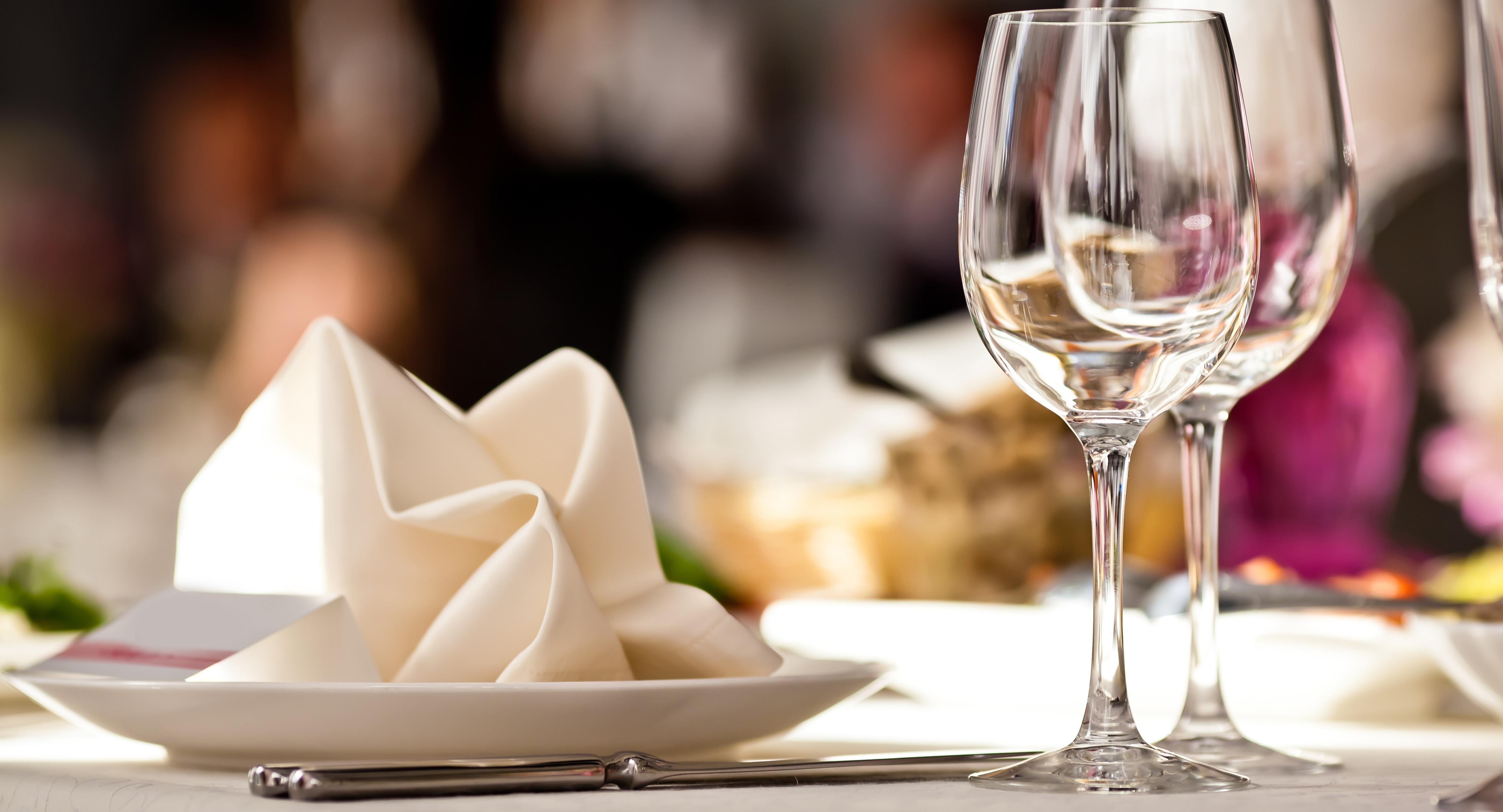 Blend@Grantham Cafe Restaurant