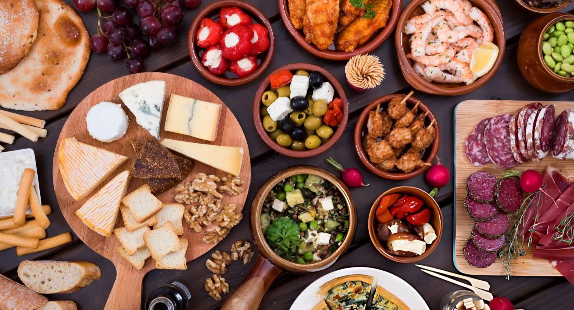 Bodega Iberica photo 2