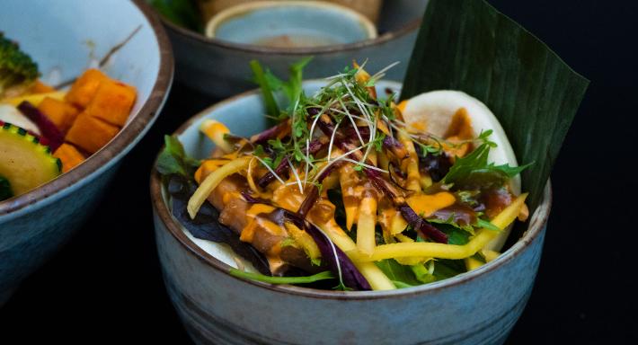 Bodhi Vegan Living photo 1