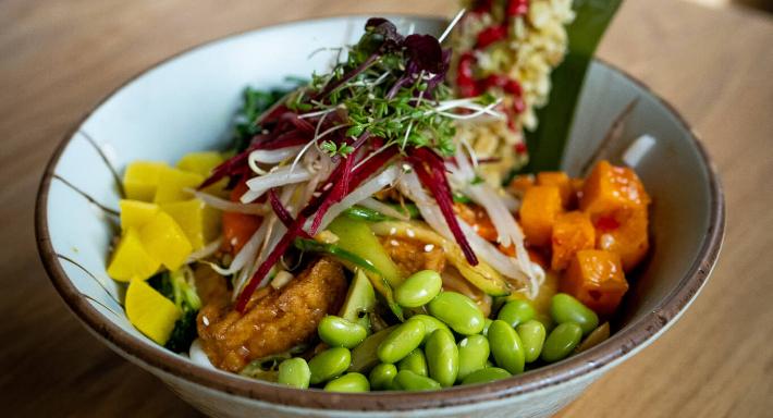 Bodhi Vegan Living photo 2